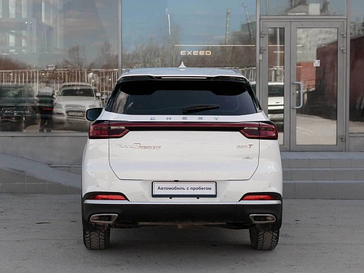 Купить Чери Тигго 7 Про Макс 2024г.