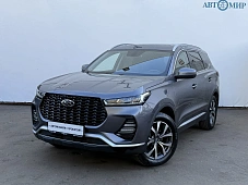 Иксайт X-Cross 7