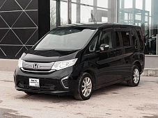 Купить Хонда Степвгн 2016г.