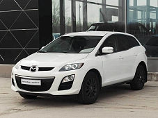 Купить Мазда ККС-7 2011г.