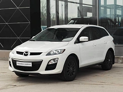 Купить Мазда ККС-7 2011г.