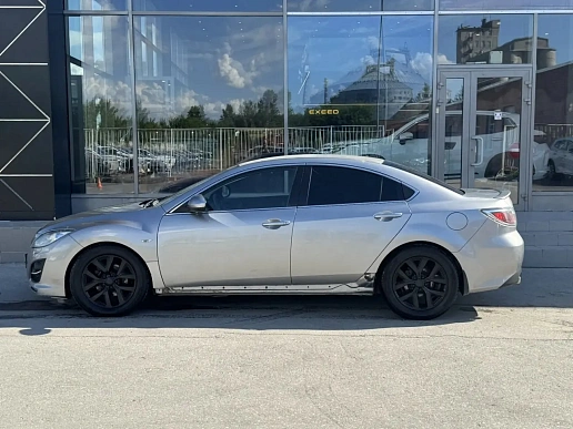 Купить Мазда Mazda 6 2010г.