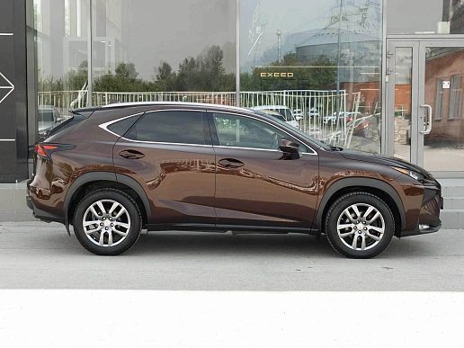 Купить Лексус Lexus NX 2014г.