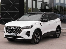Chery Tiggo 7 Pro Max