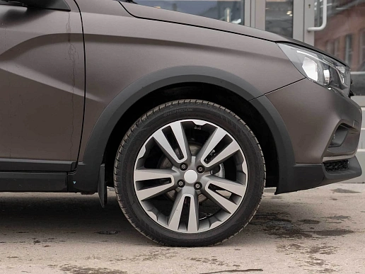 Купить Лада Веста 2022г.