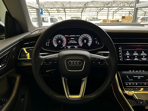Купить Ауди К8 2020г.
