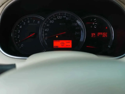 Купить Ниссан Теана 2008г.