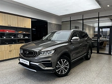 Купить Джили Атлас Про 2023г.