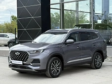 Chery Tiggo 8 Pro Max