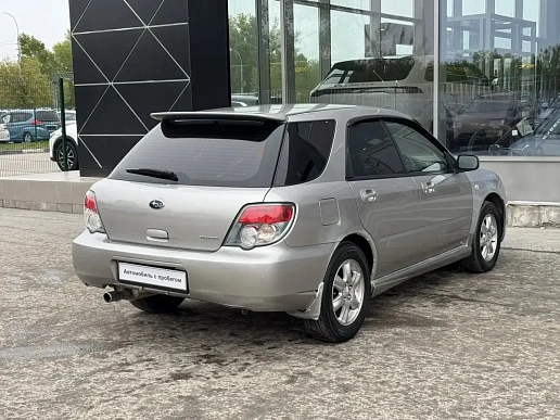 Купить Субару Импреза 2005г.