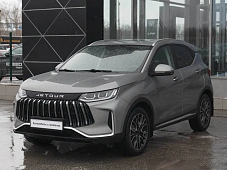 Купить Джетур КС50 2024г.