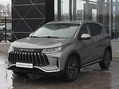 Купить Джетур КС50 2024г.