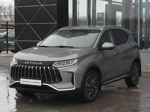 Купить Джетур КС50 2024г.