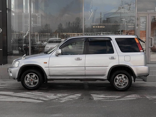 Купить Хонда КР-В 2001г.