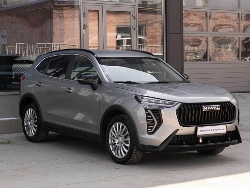 Купить Хавал Haval Jolion 2024г.