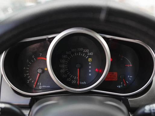 Купить Мазда ККС-7 2008г.