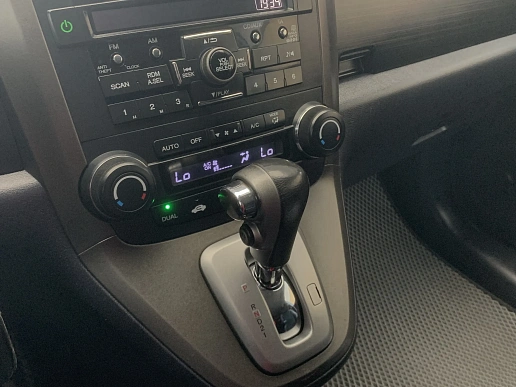 Купить Хонда КР-В 2011г.