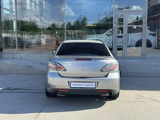 Купить Мазда Mazda 6 2010г.