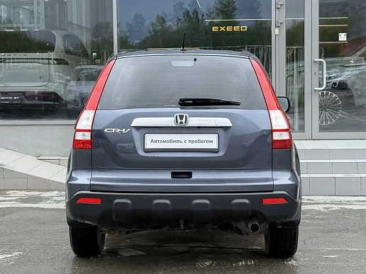 Купить Хонда КР-В 2008г.