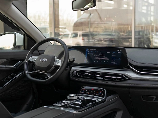 Купить Джак ДЖС6 2023г.