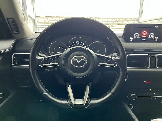 Купить Мазда ККС-5 2020г.