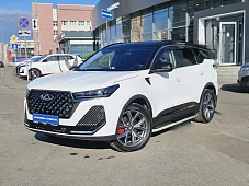 Chery Tiggo 7 Pro Max