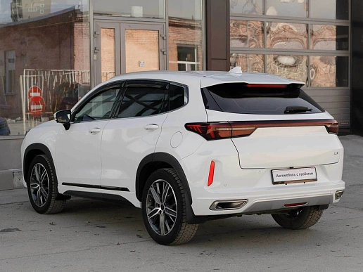 Купить Эксид ЛКС 2022г.