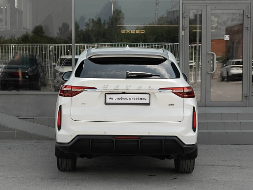 Купить Хавал Haval F7 2023г.