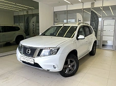 Nissan Terrano