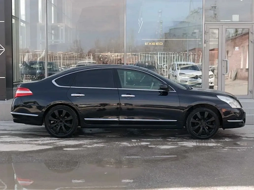 Купить Ниссан Теана 2008г.