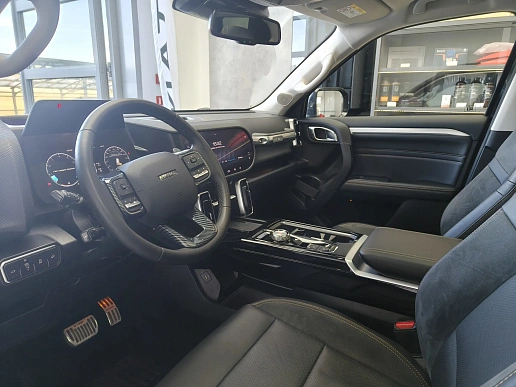 Купить Хавал Haval DARGO 2024г.