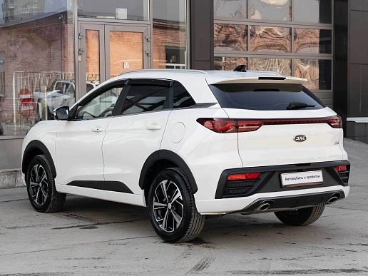 Купить Джак ДЖС6 2023г.