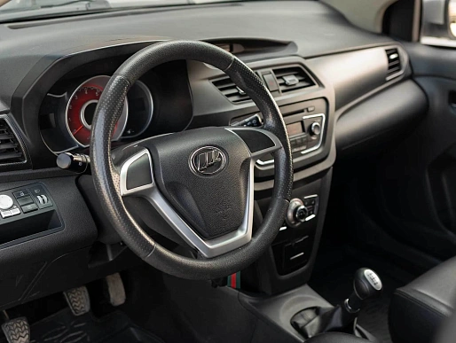 Купить Лифан КС50 2016г.