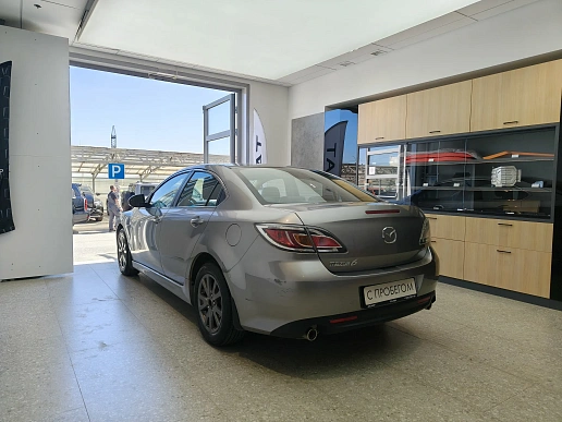 Купить Мазда Mazda 6 2010г.