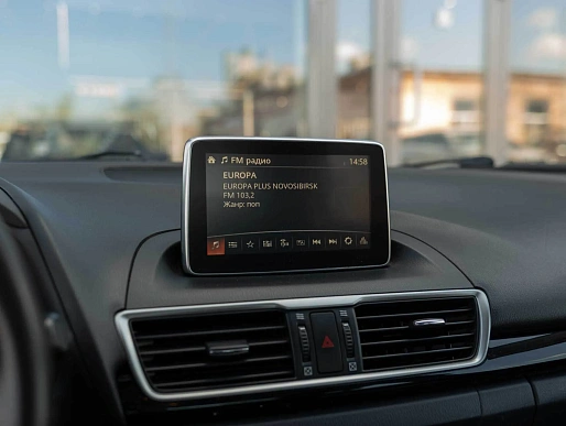 Купить Мазда Mazda 3 2014г.