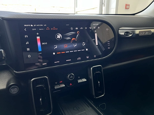 Купить Хавал Haval DARGO 2023г.