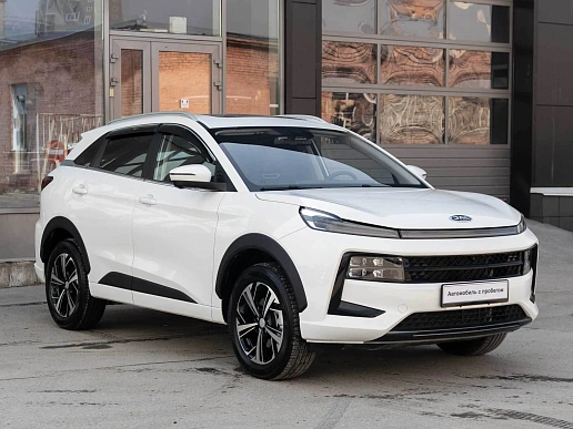 Купить Джак ДЖС6 2023г.