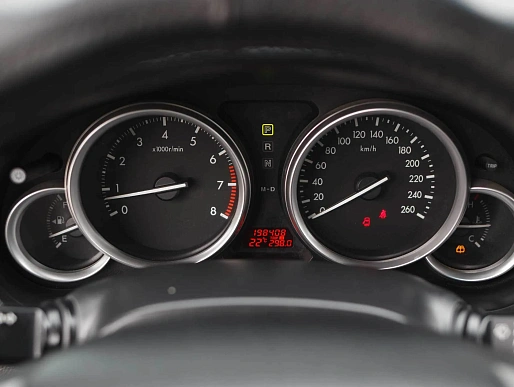 Купить Мазда Mazda 6 2008г.