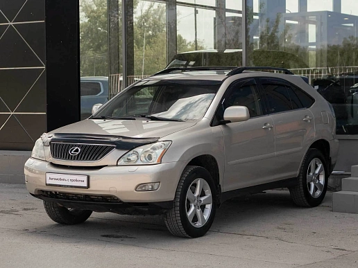 Купить Лексус РКС 2004г.