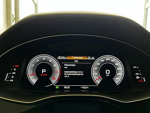 Купить Ауди К8 2020г.