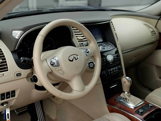 Купить Инфинити ФКС 2012г.