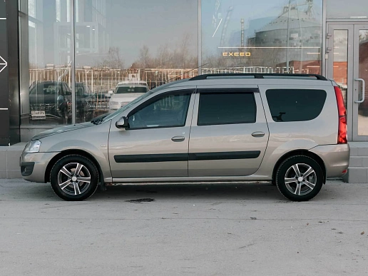 Купить Лада Ларгус 2014г.