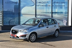 Datsun mi-DO