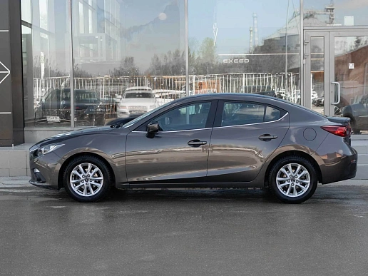 Купить Мазда Mazda 3 2014г.