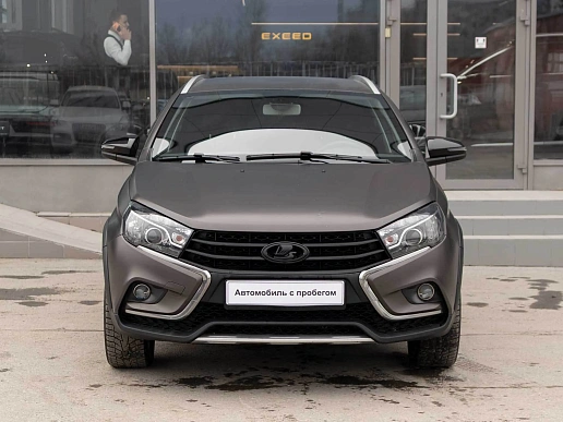 Купить Лада Веста 2022г.