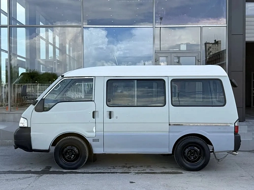 Купить Ниссан Ванетте 2001г.