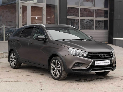 Купить Лада Веста 2022г.