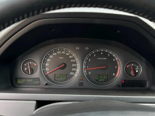 Купить Волво КСК90 2007г.