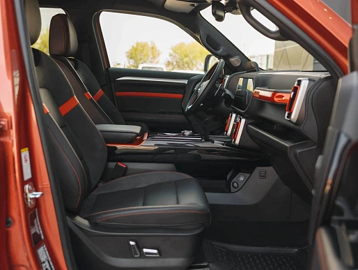 Купить Хавал Haval DARGO 2023г.