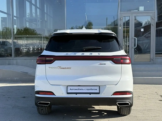 Купить Чери Тигго 7 Про Макс 2023г.